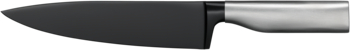 Ultimate Black Chef Knife 20 cm