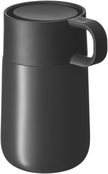 Impulse Travel mug isotherme anthracite 0.3 L