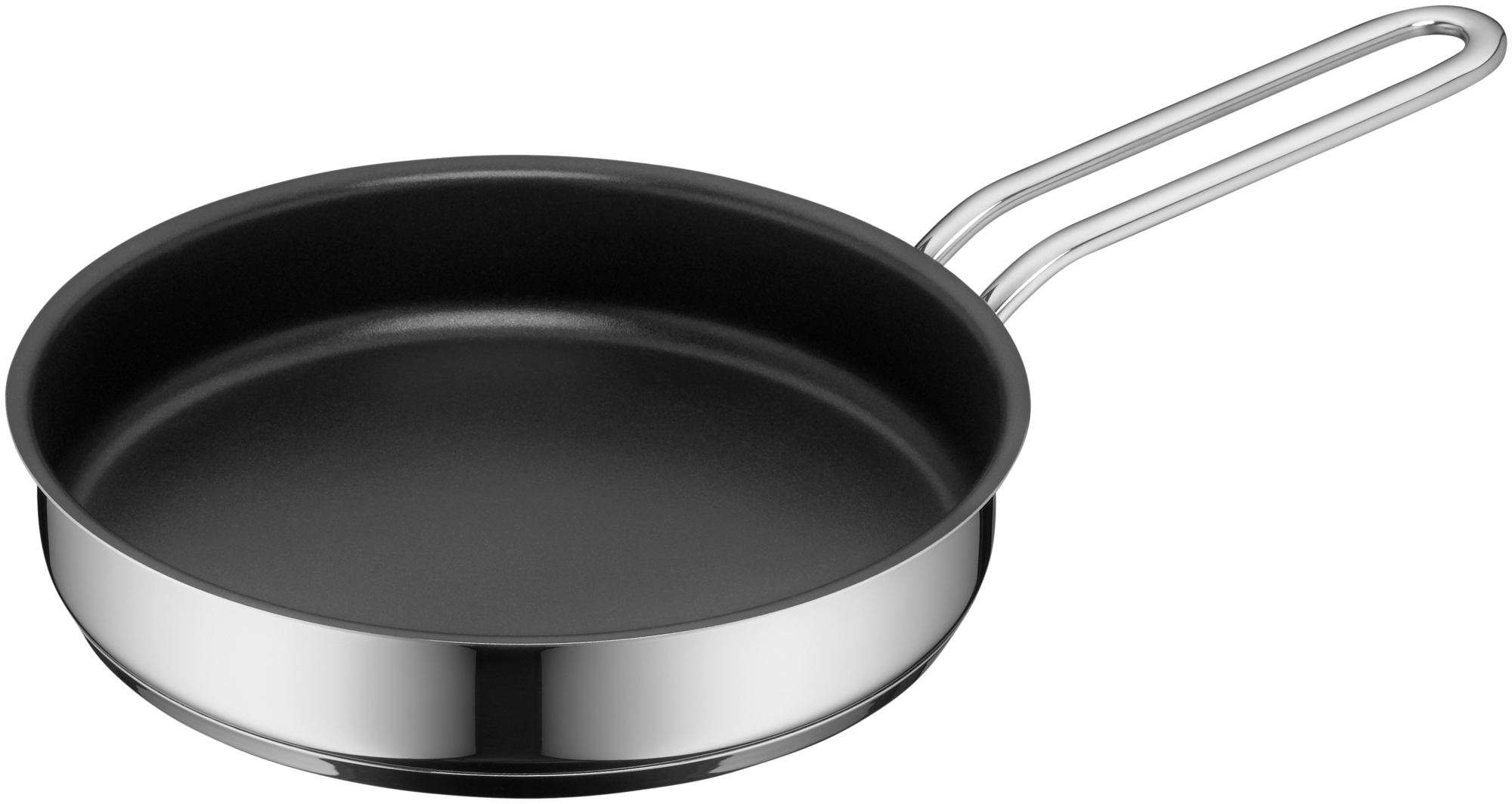 Mini Frypan 18cm w. coating