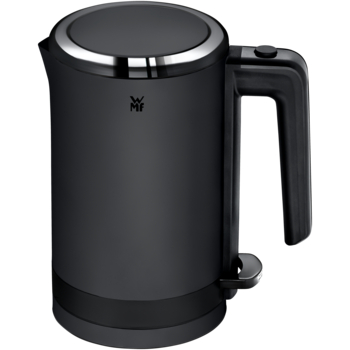 WMF KITCHENminis Bollitore 0.8 L Deep Black
