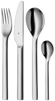 Cutlery set NUOVA, 12-piece