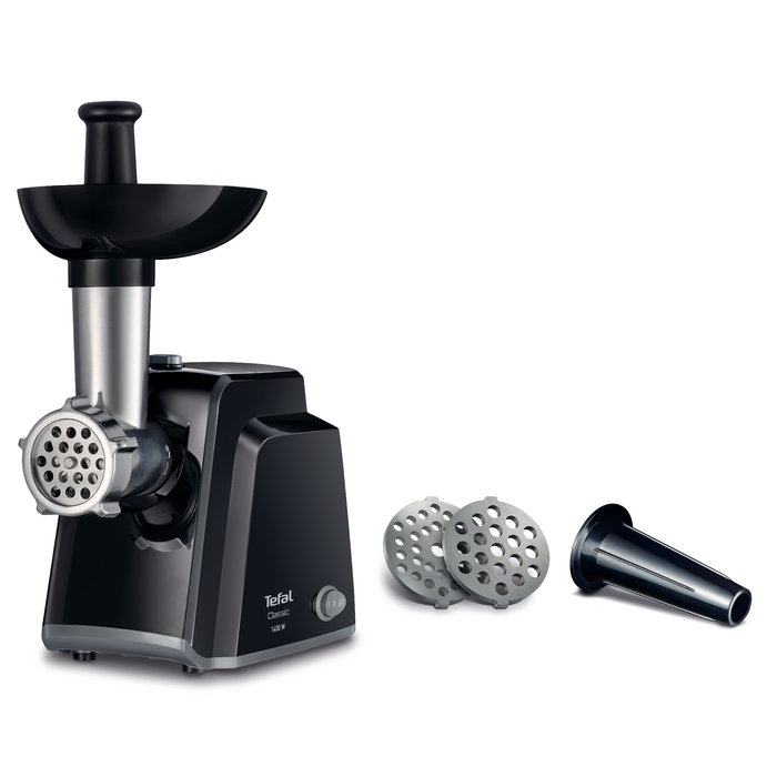 Maszynka do mielenia, Classic NE1058, 1400W, 3w1