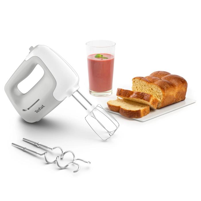 Tefal Prep'Mix HT450B handmixer
