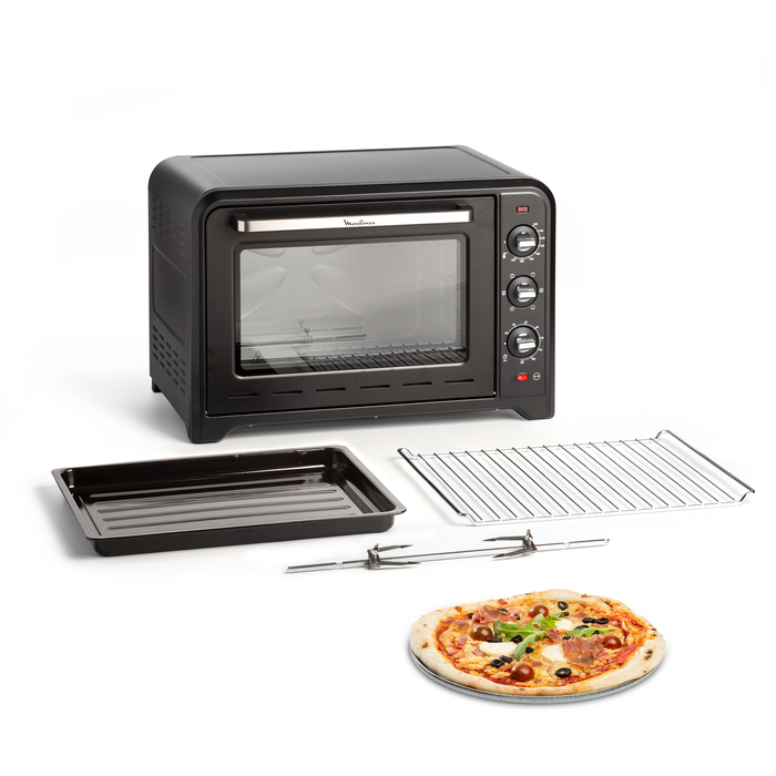 Moulinex Optimo 60L