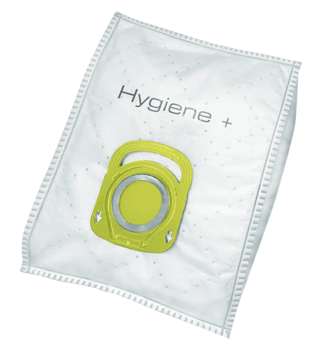 Rowenta Bolsa Hygiene+ Aromatic Cotton Flower + x4 ZR200920