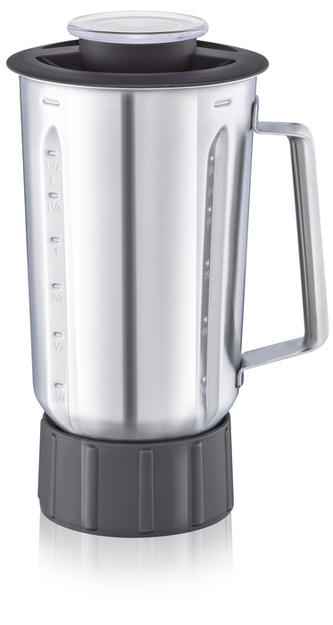 Moulinex Copo de liquidificadora em inox XF636DB1