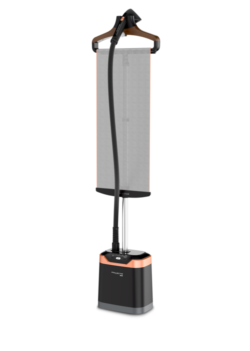 Rowenta Pro Style Care, Solución planchado, 1800 W, 35 g/min vapor continuo, Negro