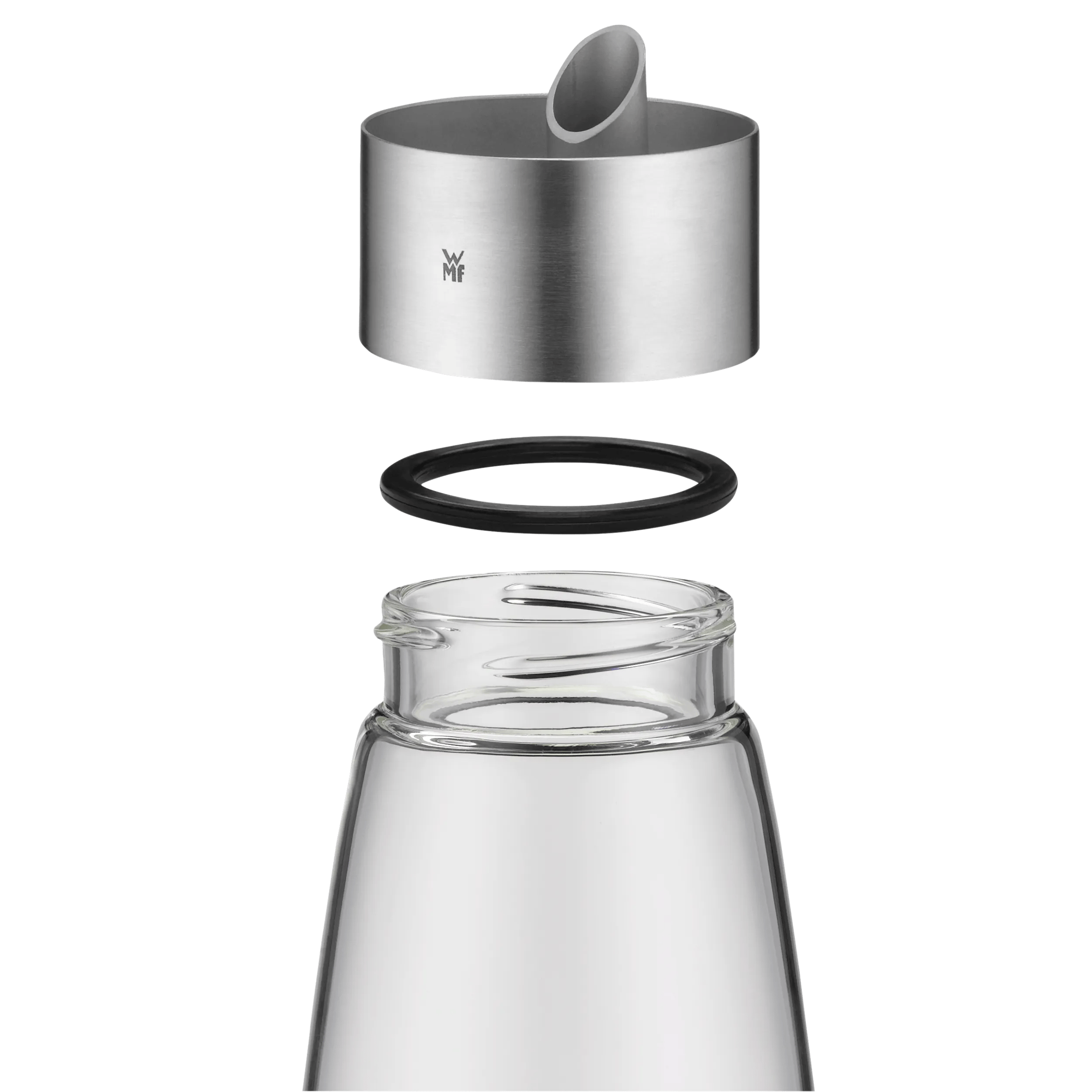 WMF De Luxe Yağdanlık 500 ml