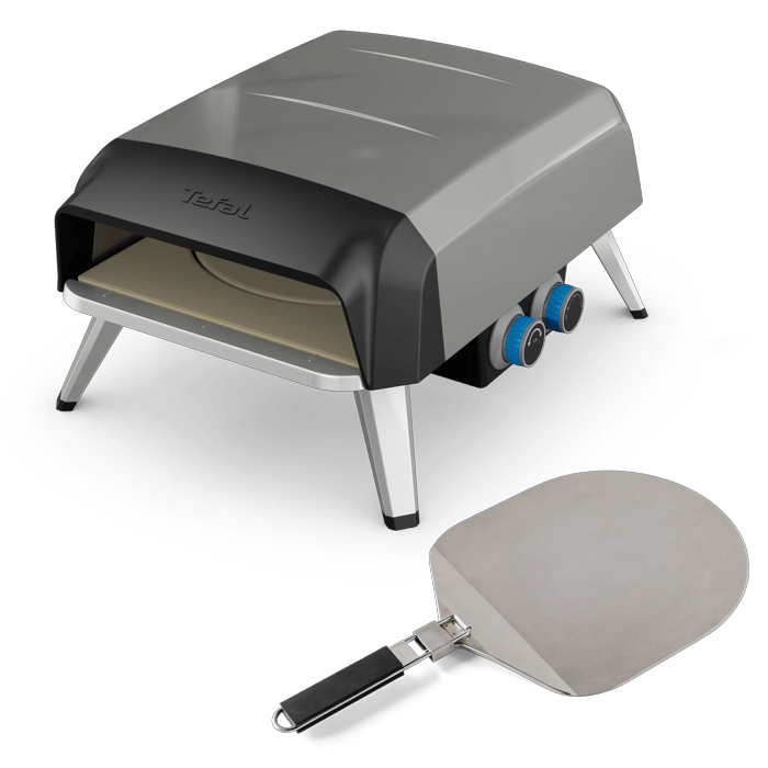 Tefal Pizza Pronto Pizzaofen Jm4130 1510002589
