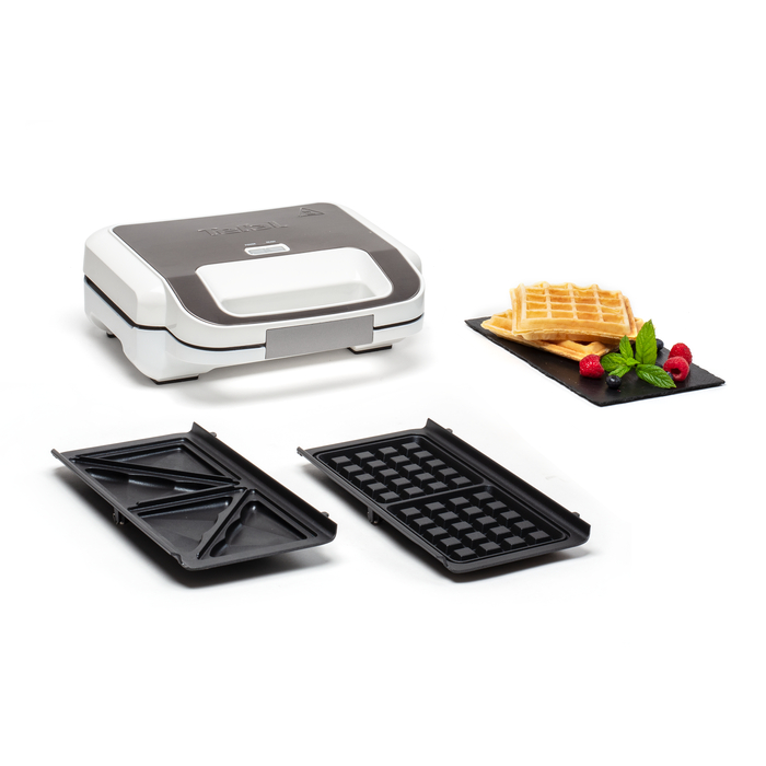 Tefal Snack XL SW7011 - Contactgrill