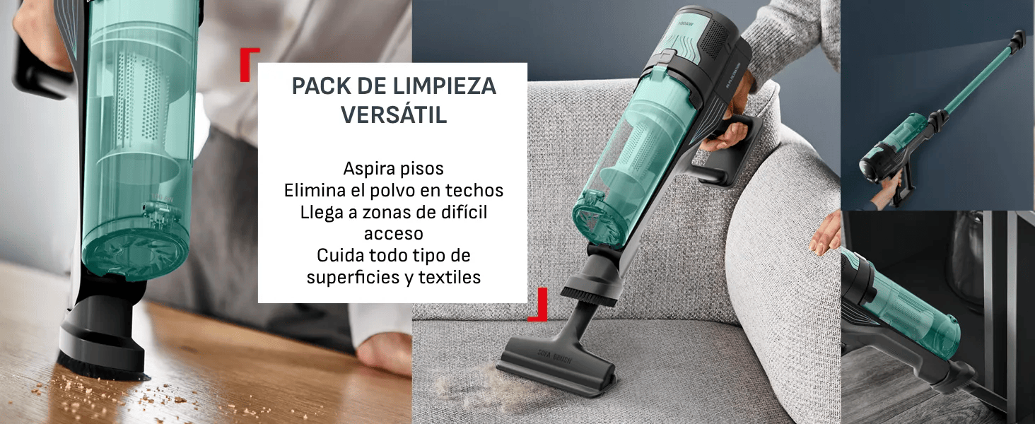 Más potencia, igual de liviana. Ahora con control digital. — imagen 3