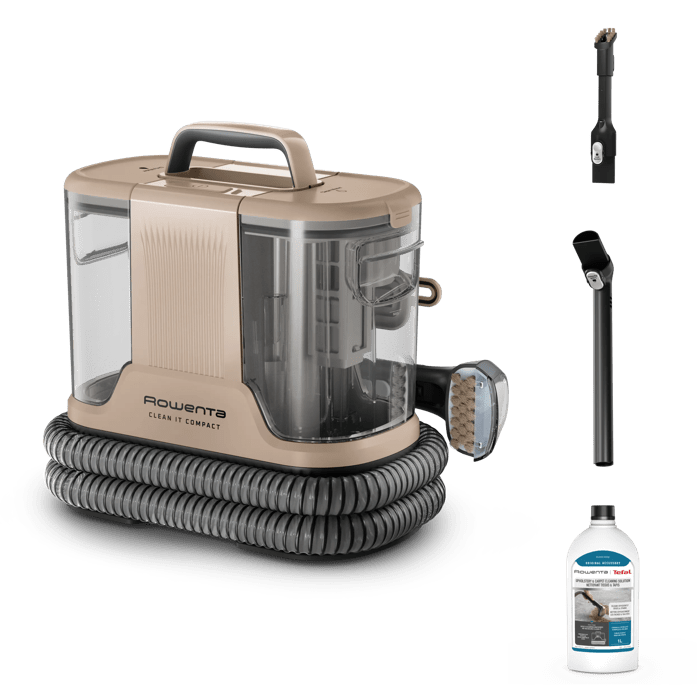 Rowenta Clean It Compact