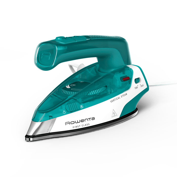 Rowenta Ferro a Vapor First Class