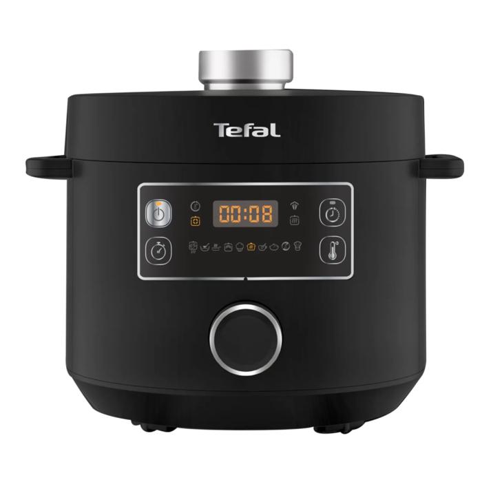 Tefal Turbo Cuisine 5.0 L Multikocher Cy7548 7211004515
