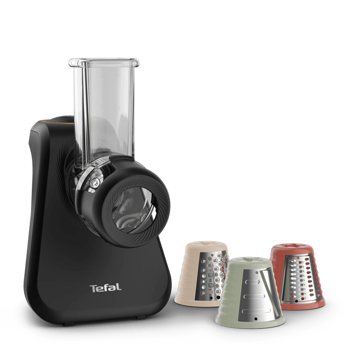 Tefal Intention Reibe Mb77en 1510002100