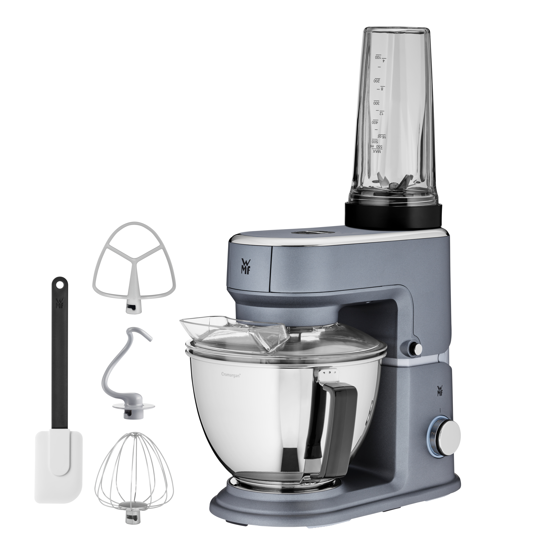 WMF KITCHENminisⓇ Mutfak Şefi Gri