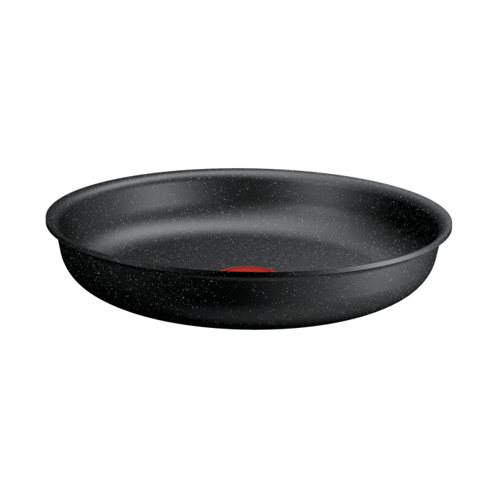 Tefal Ingenio Expertise Sartén de 26 cm, Apilable, Revestimiento antiadherente, Thermo-Signal, Inducción