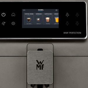 WMF Perfection 780L Tam Otomatik Kahve Makinesi