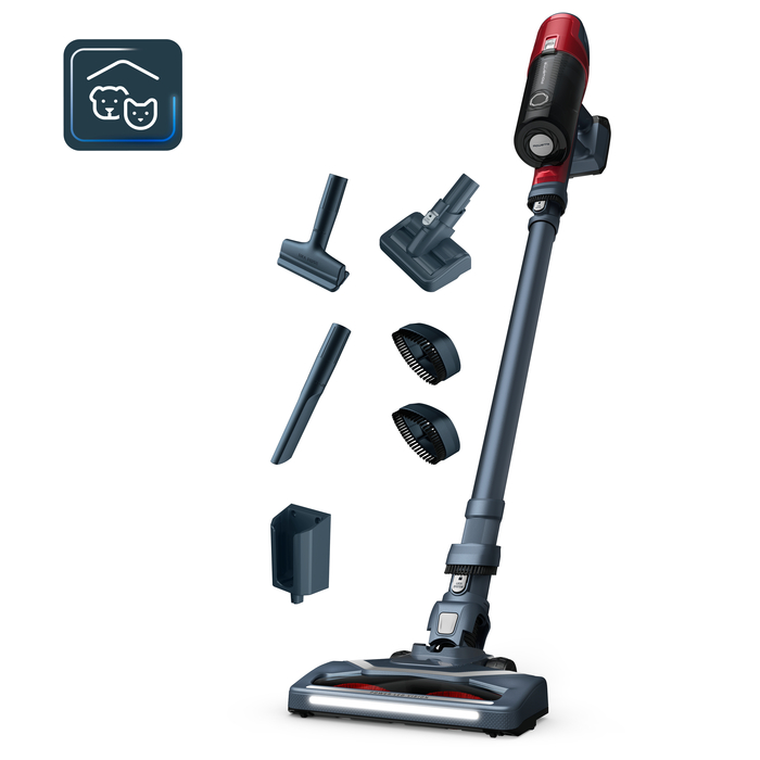 Rowenta X-PERT 6.60 ANIMAL KIT