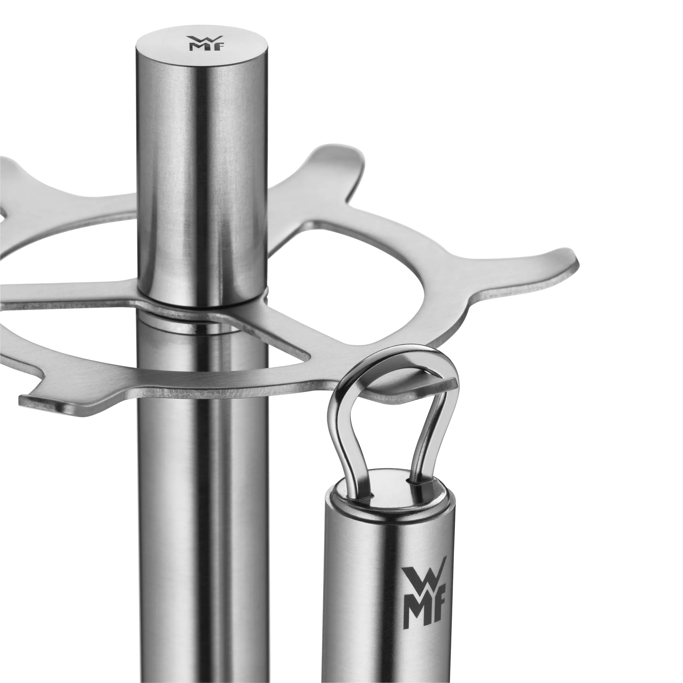 WMF Mutfak Gereçleri Standı