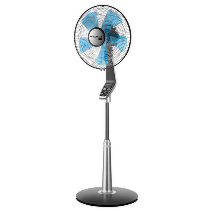 Rowenta TURBO SILENCE EXTREME