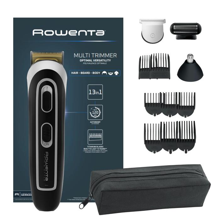 Rowenta TRIM & STYLE EASY 13 EN 1