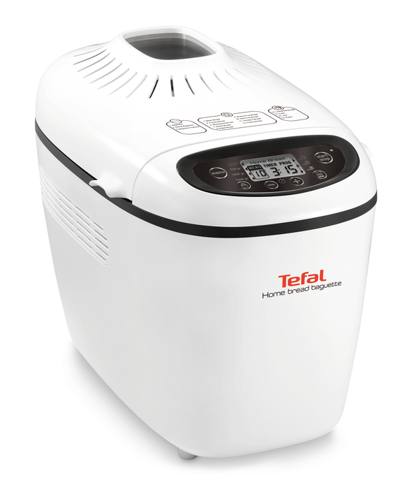 Wypiekacz do chleba, Home bread baguette PF6101, 16 programów, 1600W, 1,5kg