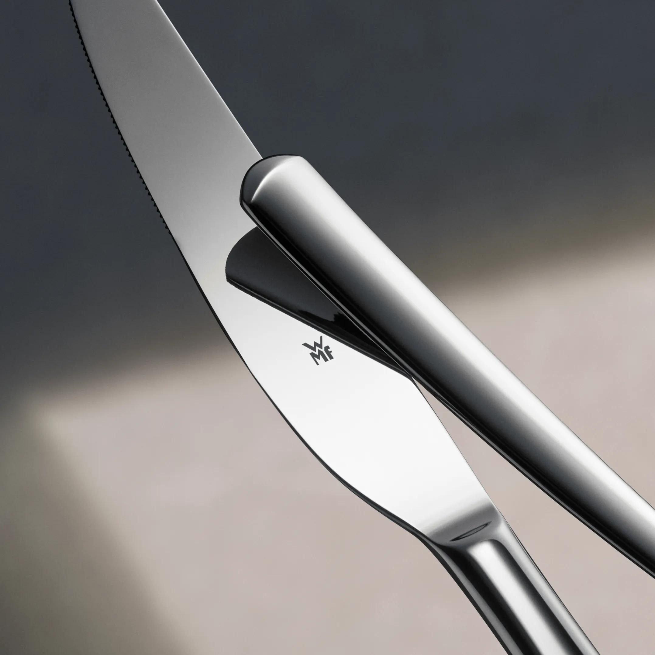 WMF Boston Çatal Kaşık Bıçak Seti 90 Parça