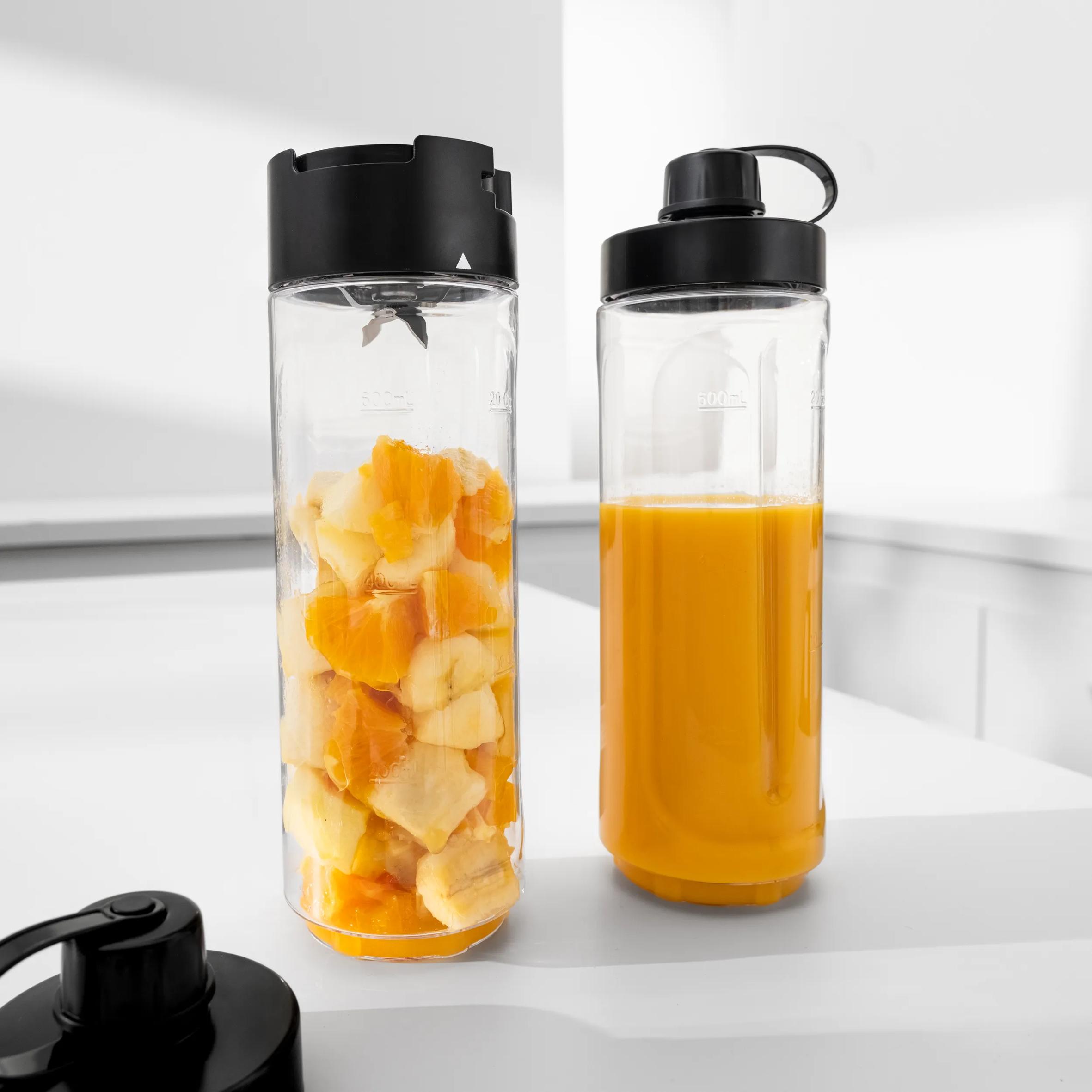 WMF KITCHENminis® Smoothie To Go Blender 300W