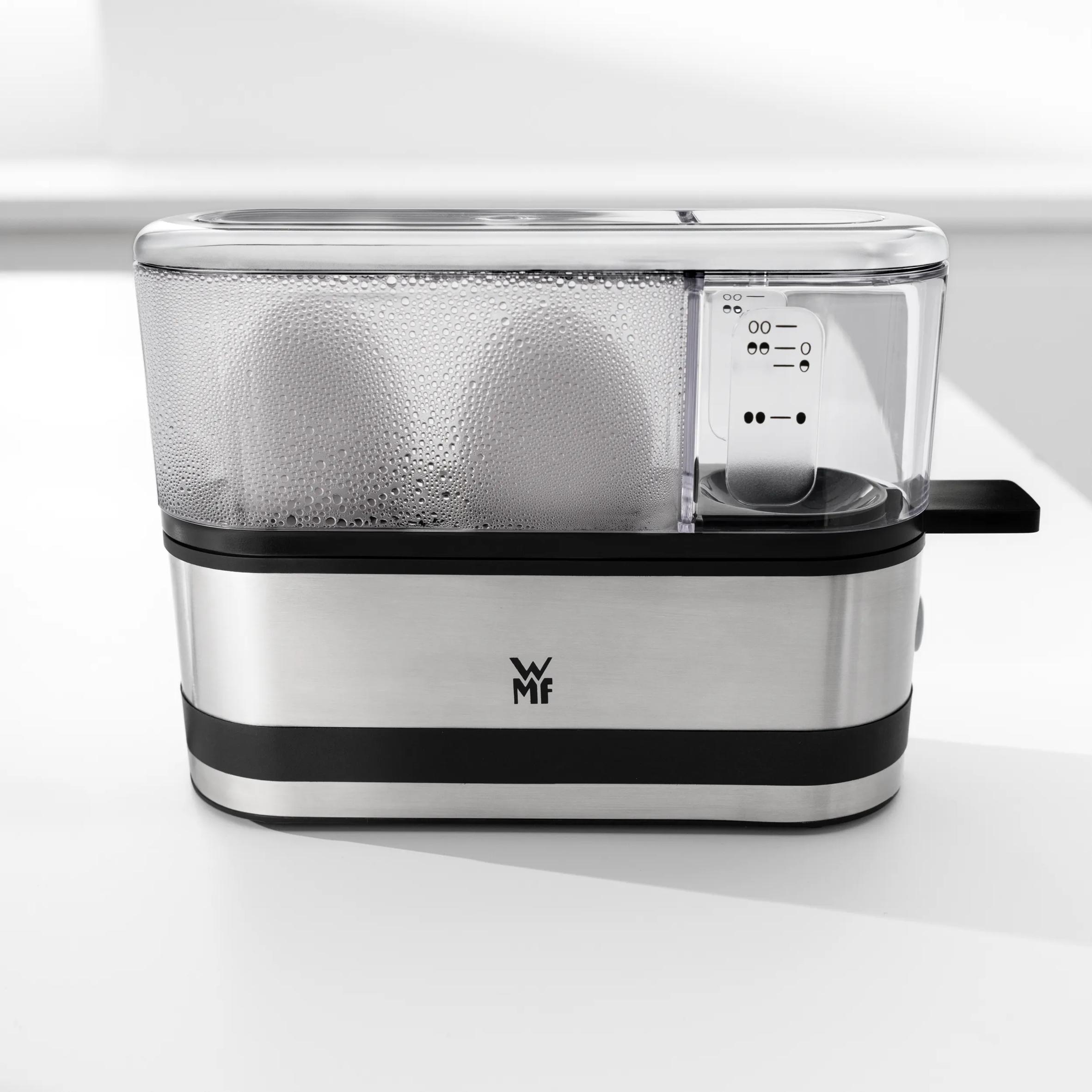 WMF KITCHENminis® Yumurta Haşlama Makinesi 2'li