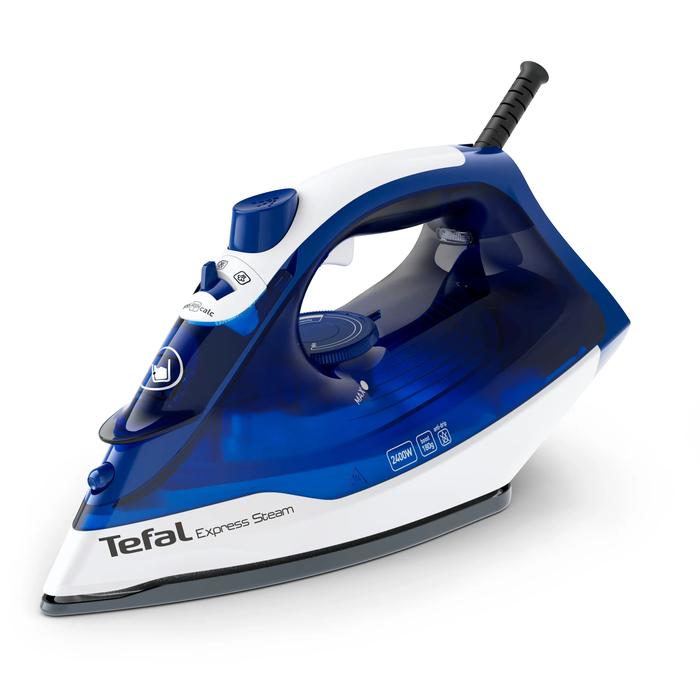 Парна ютия Tefal Express Steam FV2838E0