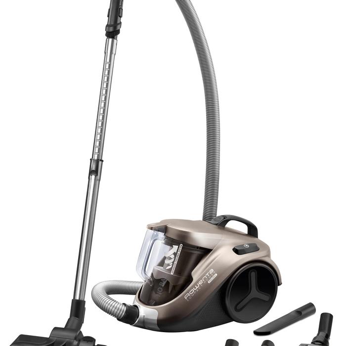 Rowenta Compact Power Cyclonic Animal Care RO3786EA