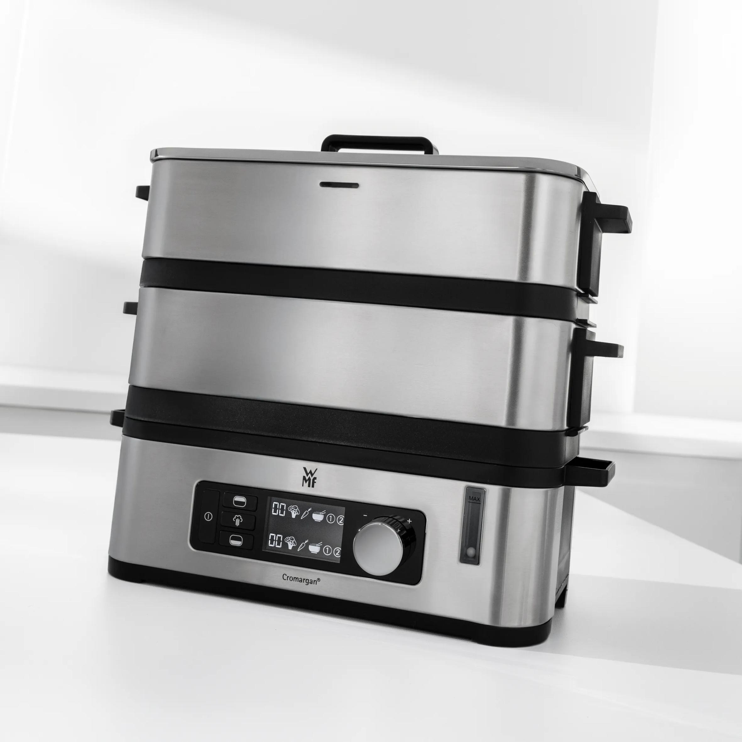 WMF KITCHENminis® Buharlı Pişirici