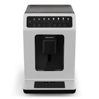 Evidence Eco-Design EA897A10 Volautomatische espressomachine - 8 koffierecepten - 2,3L - Eco-design