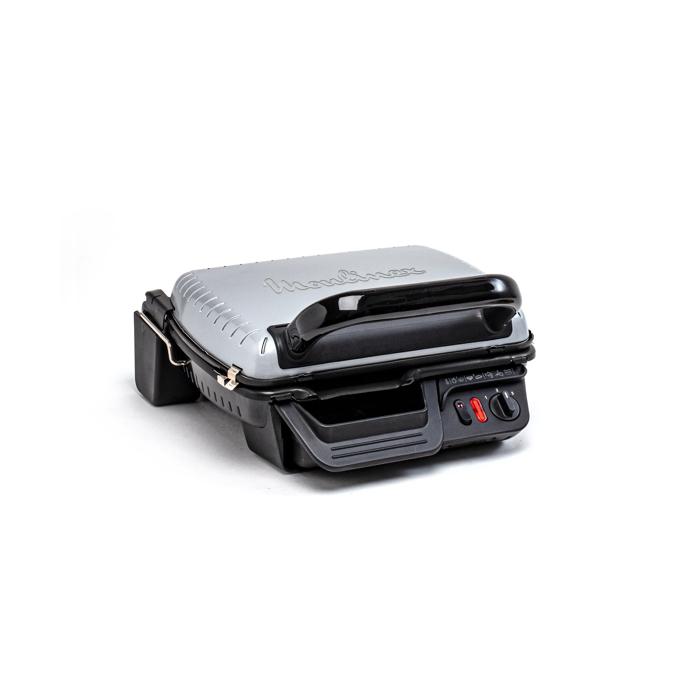 Moulinex Griglia Elettrica Ultracompact Comfort
