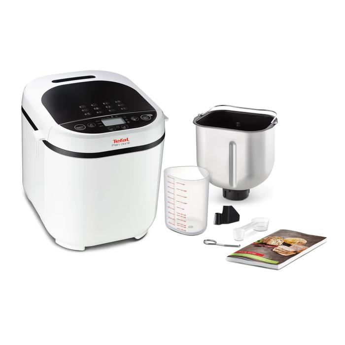 Хлебопекарна Tefal Pain Dore PF210138