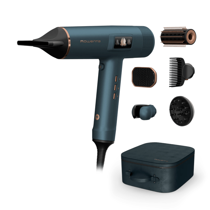 Rowenta Maestria For You Ultimate Experience