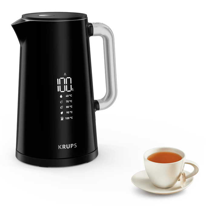 Krups Smart'n Light Wasserkocher Bw8018