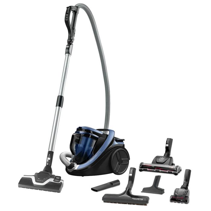 Image of Rowenta Silence Force Cyclonic