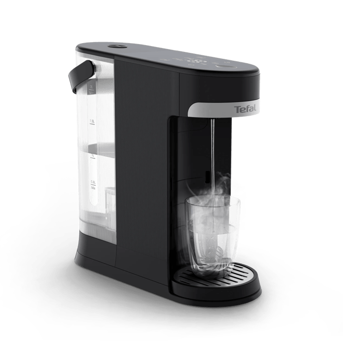 Tefal Instant Hot Water Heißwasserspender Energiesparend 1510002965