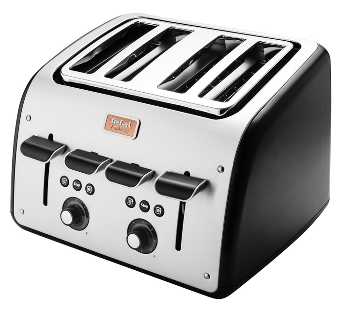Tefal TOSTADORA MAISON