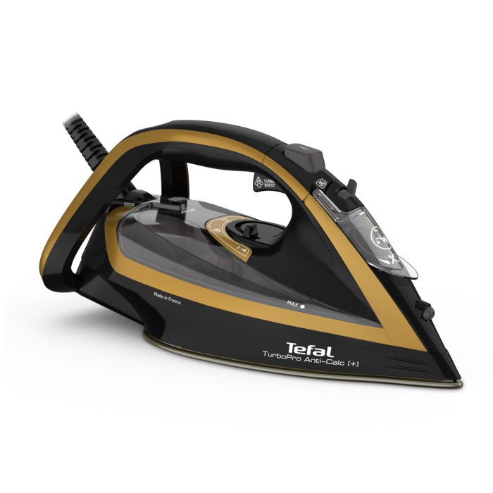 Tefal TurboPro Anti-Calc FV5696 stoomstrijkijzer
