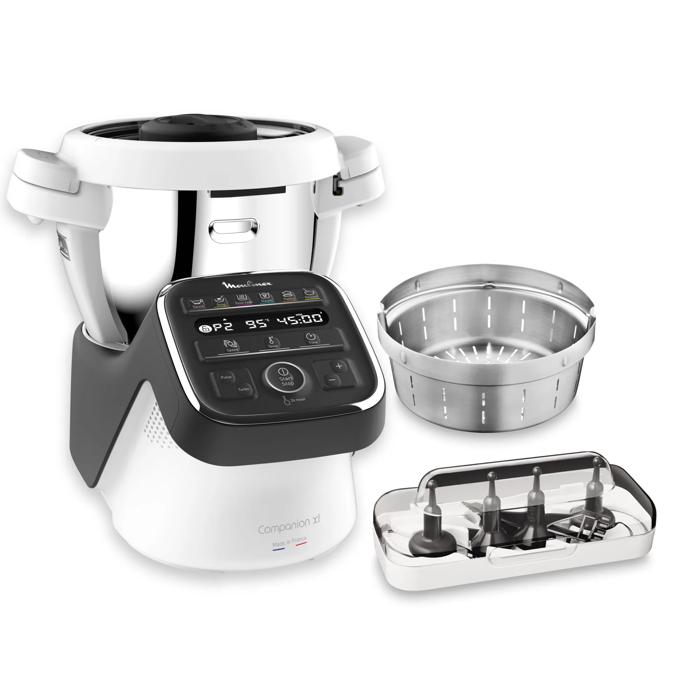 Moulinex COMPANION XL