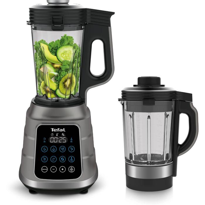 Блендер Tefal Speed Vacuum BL985A31