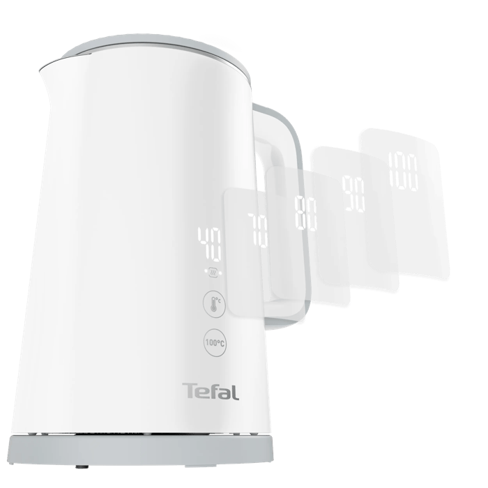Tefal Sense Wasserkocher Ko6931 7211004315