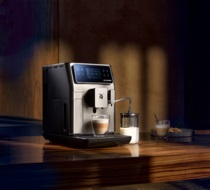 WMF Perfection 680 Tam Otomatik Kahve Makinesi