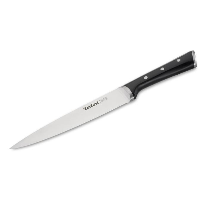 Кухненски нож Tefal Ice Force K2320714, 20 см