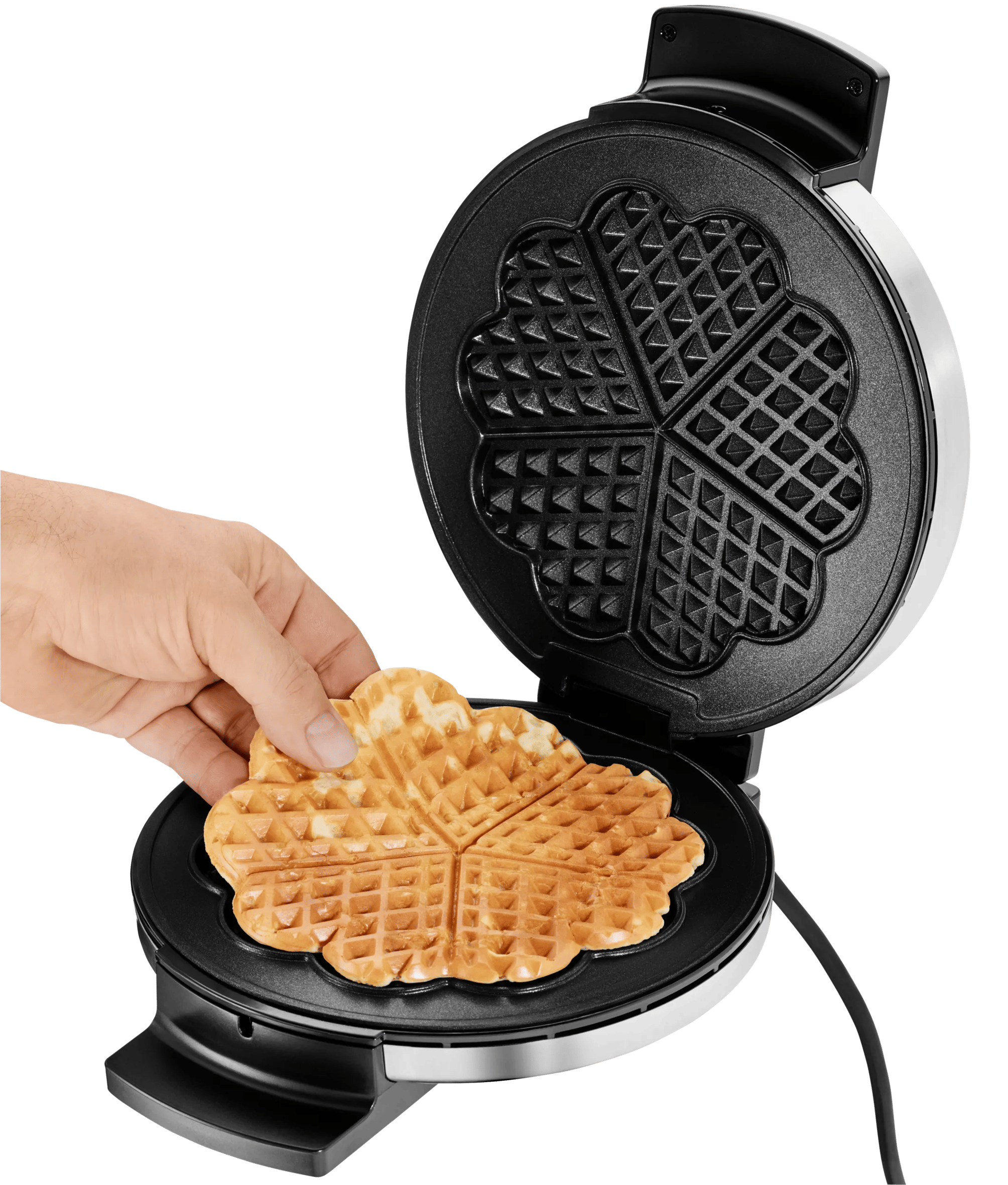 WMF Lono Waffle Makinesi
