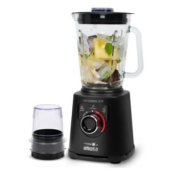 Licuadora Portatil Licuadora Imusa Velocidades Licuadora Imusa