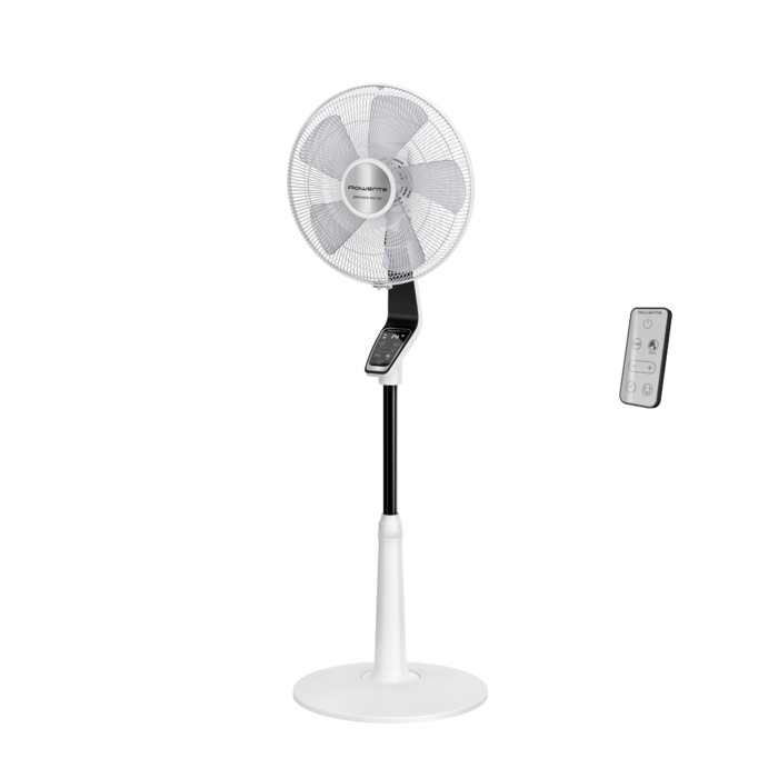 Rowenta Turbo Silence Extreme VU5690 - Statiefventilator